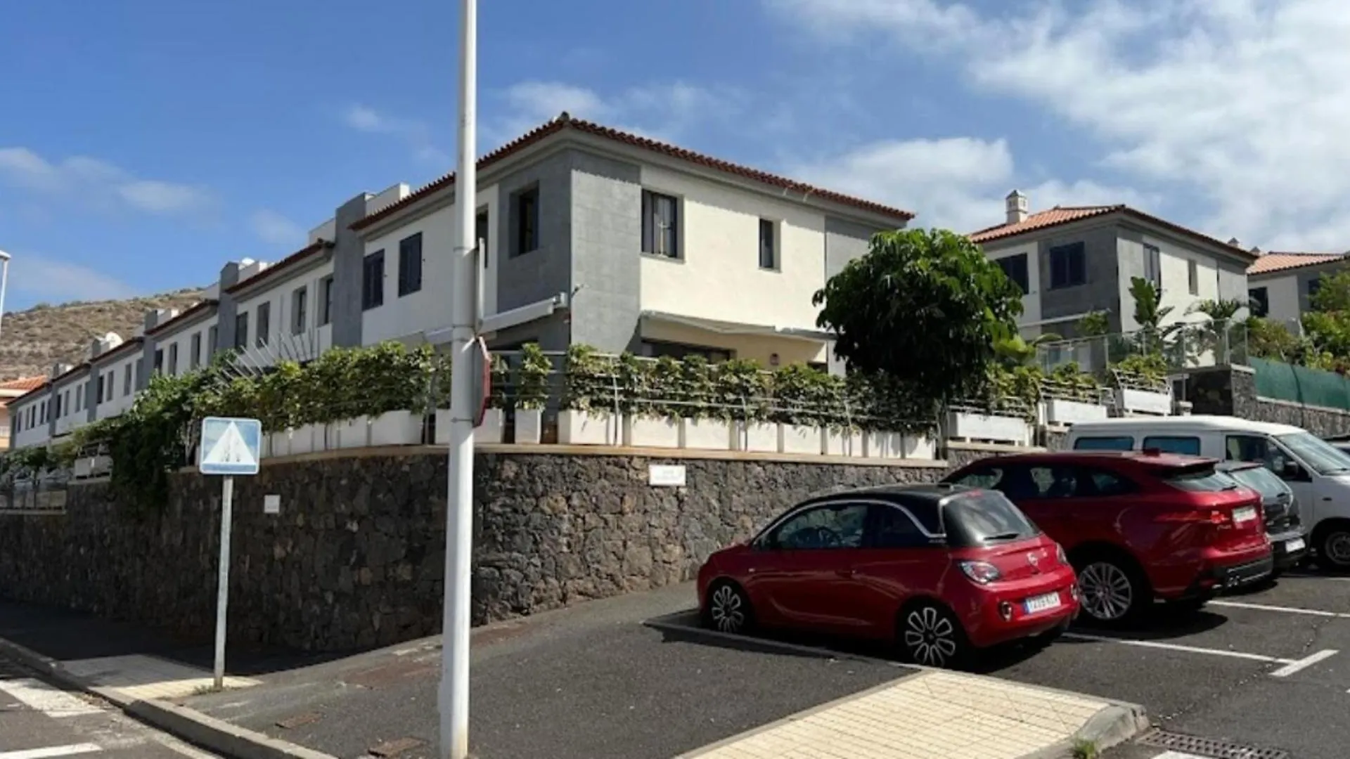 Villa-Costaadeje-3Br-Balcony-Wifi-Parking Costa Adeje  0*, Costa Adeje (Tenerife)