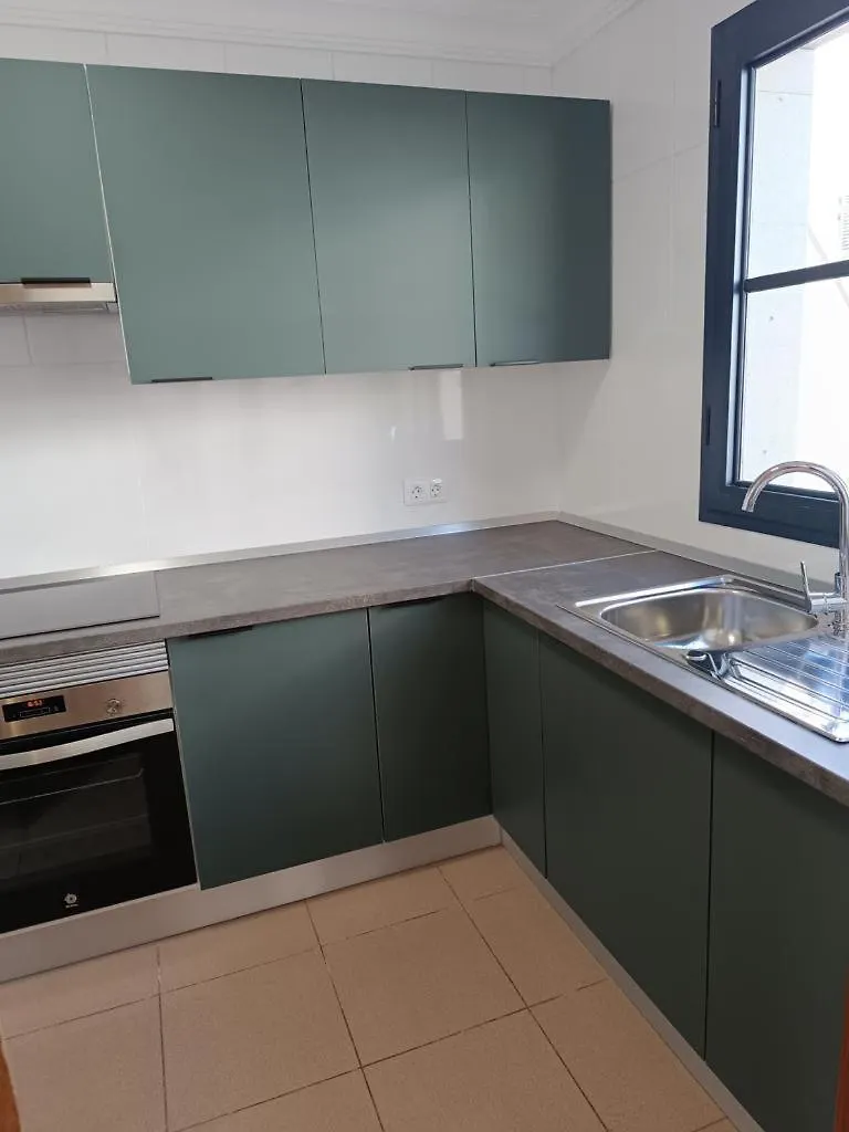 Villa-Costaadeje-3Br-Balcony-Wifi-Parking Costa Adeje  Spain