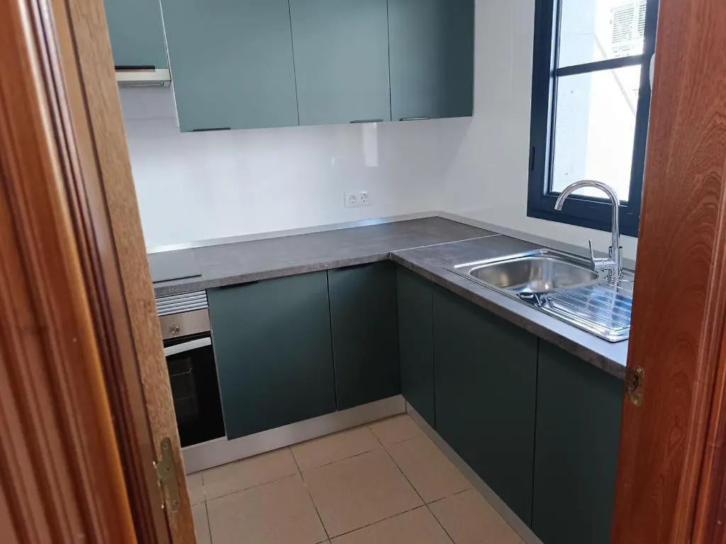 Villa-Costaadeje-3Br-Balcony-Wifi-Parking Costa Adeje  Villa