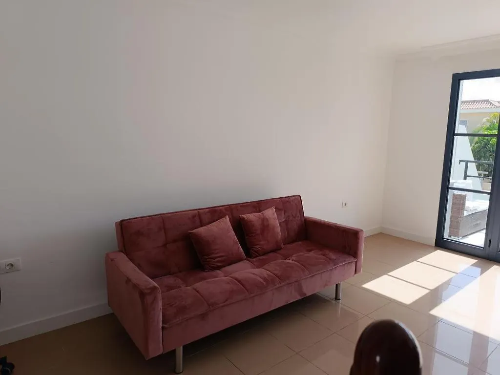 Villa Villa-Costaadeje-3Br-Balcony-Wifi-Parking Costa Adeje