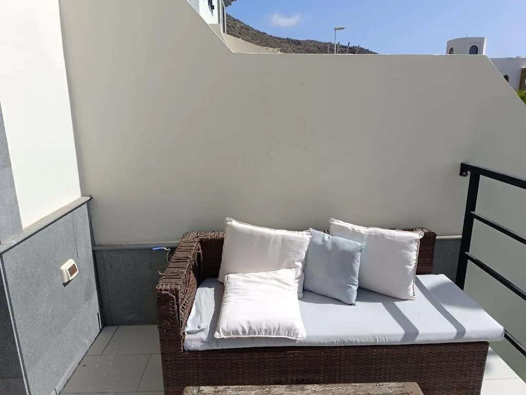Villa-Costaadeje-3Br-Balcony-Wifi-Parking Costa Adeje  0*, Costa Adeje (Tenerife)