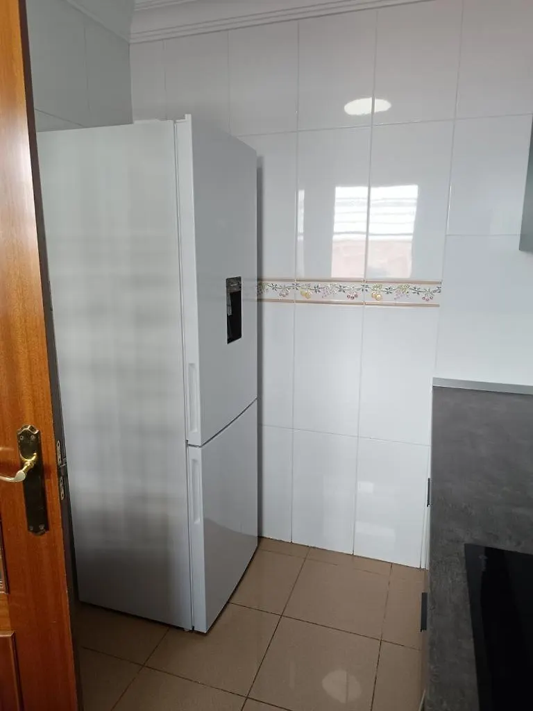 Villa Villa-Costaadeje-3Br-Balcony-Wifi-Parking Costa Adeje