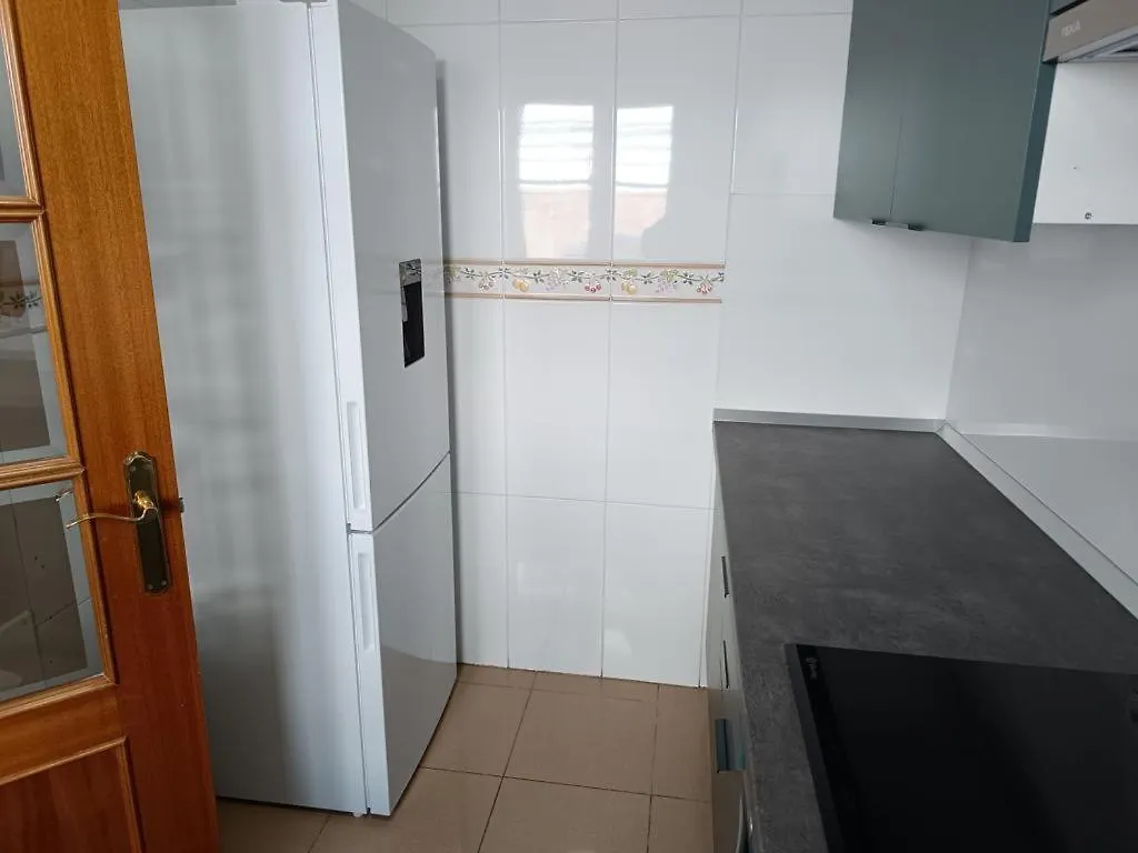 Villa-Costaadeje-3Br-Balcony-Wifi-Parking Costa Adeje  Costa Adeje (Tenerife)