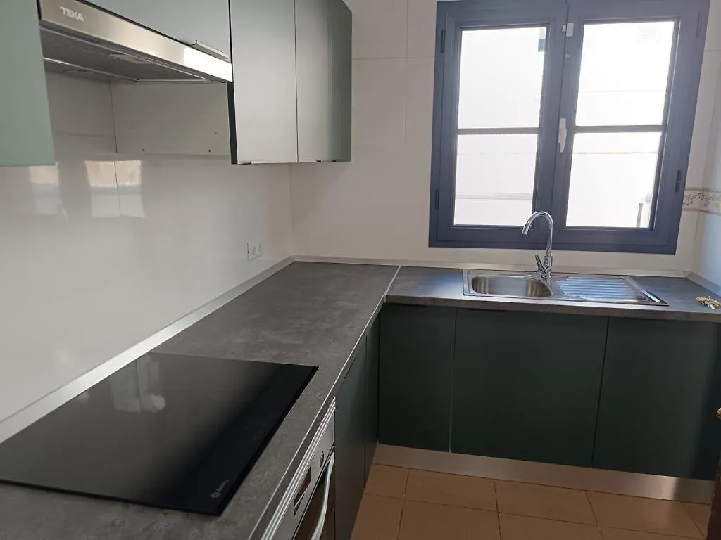 Villa Villa-Costaadeje-3Br-Balcony-Wifi-Parking Costa Adeje
