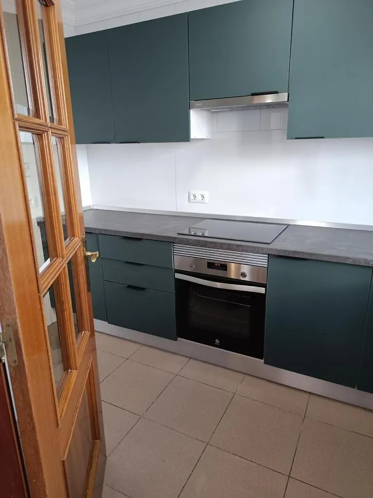 Villa-Costaadeje-3Br-Balcony-Wifi-Parking Costa Adeje  Costa Adeje (Tenerife)