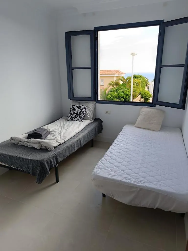 Villa-Costaadeje-3Br-Balcony-Wifi-Parking Costa Adeje