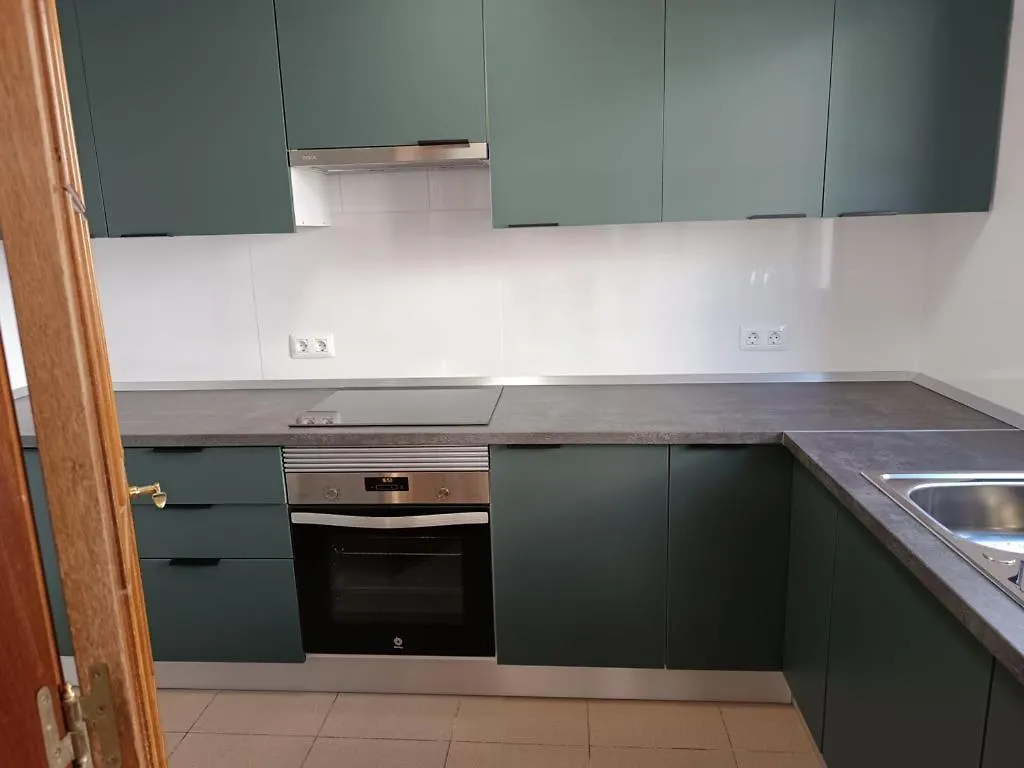 Villa-Costaadeje-3Br-Balcony-Wifi-Parking Costa Adeje  0*, Costa Adeje (Tenerife) Spain