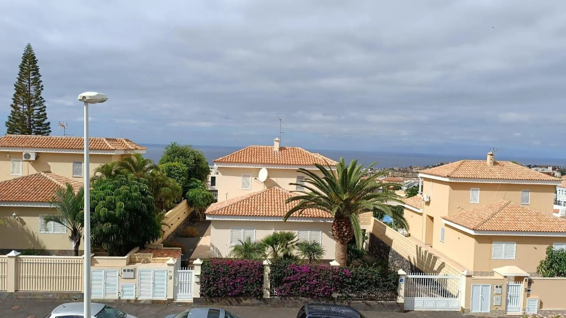 Villa-Costaadeje-3Br-Balcony-Wifi-Parking Costa Adeje  0*, Costa Adeje (Tenerife) Spain