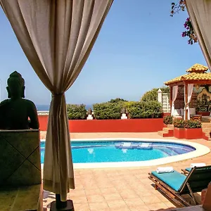  Villa Zen Adeje - Piscina Privada Climatizada